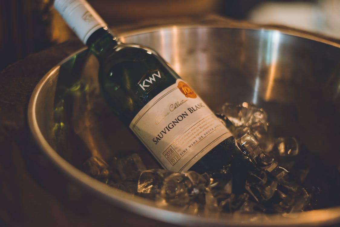 sauvignon blanc